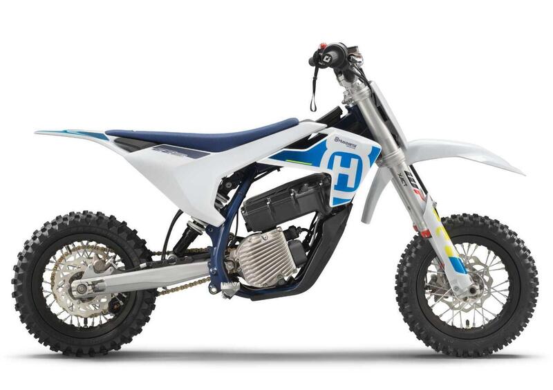 Husqvarna EE 3 EE 3 (2023 - 24) (2)