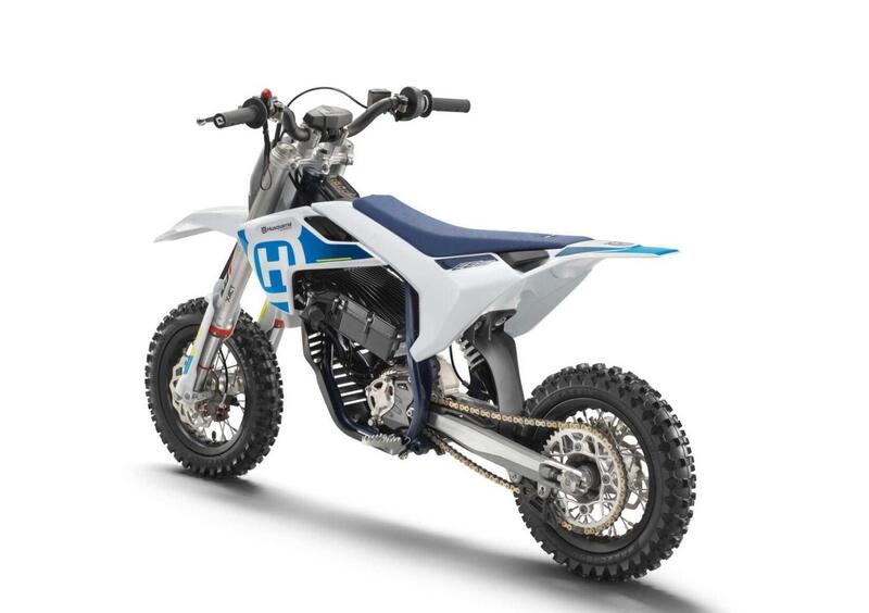 Husqvarna EE 3 EE 3 (2023 - 24) (4)