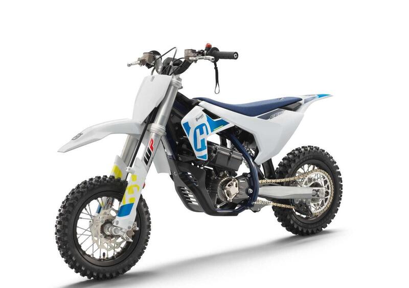 Husqvarna EE 3 EE 3 (2023 - 24) (6)