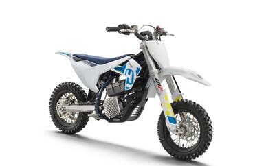 Husqvarna EE 3