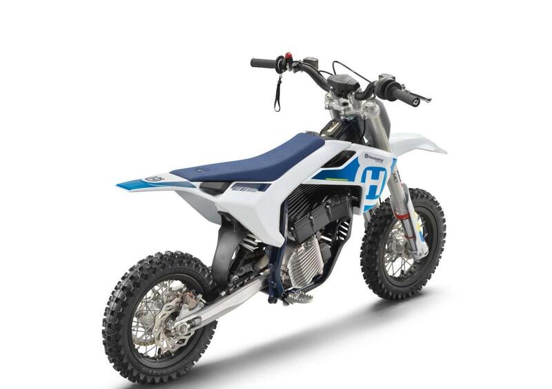 Husqvarna EE 3 EE 3 (2023 - 24) (3)