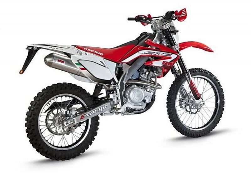 HM CRE F 125 X CRE F 125 X Baja RR 4t (5)