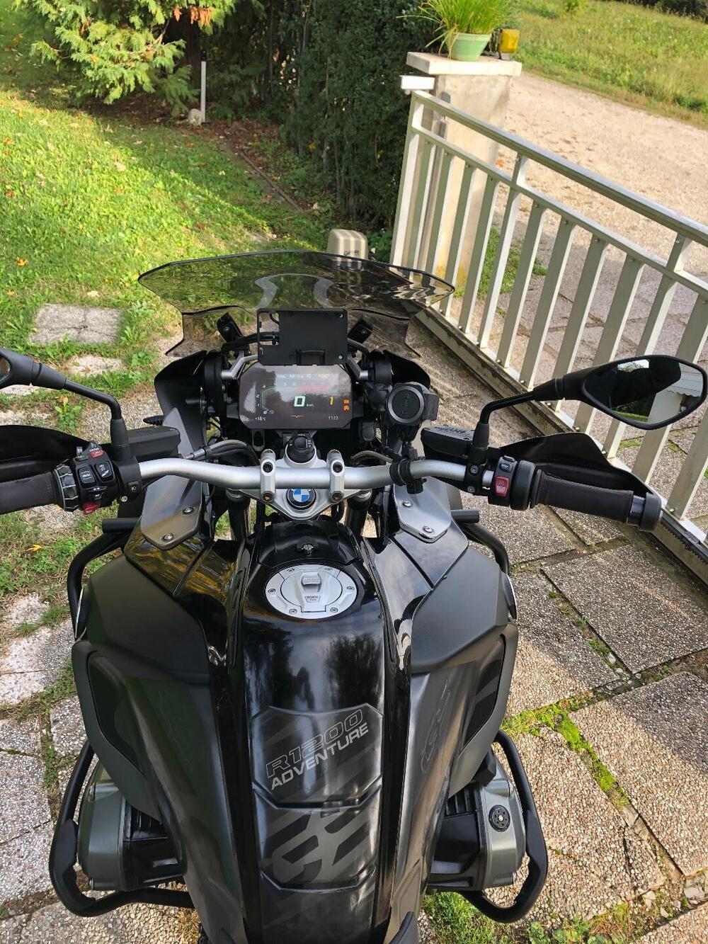 Bmw R 1200 GS Adventure (2017 - 18) (3)