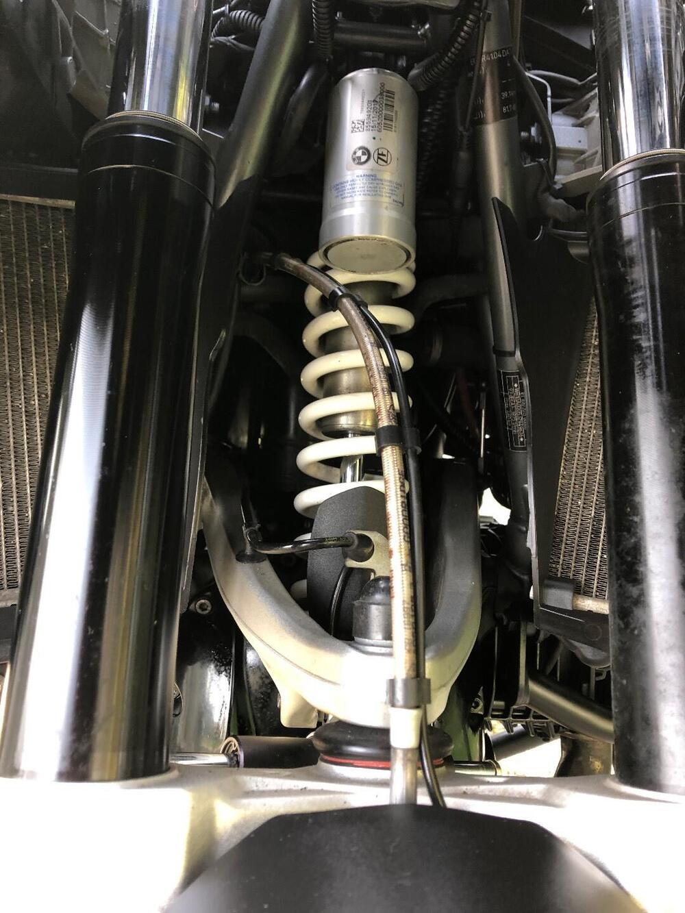 Bmw R 1200 GS Adventure (2017 - 18) (4)