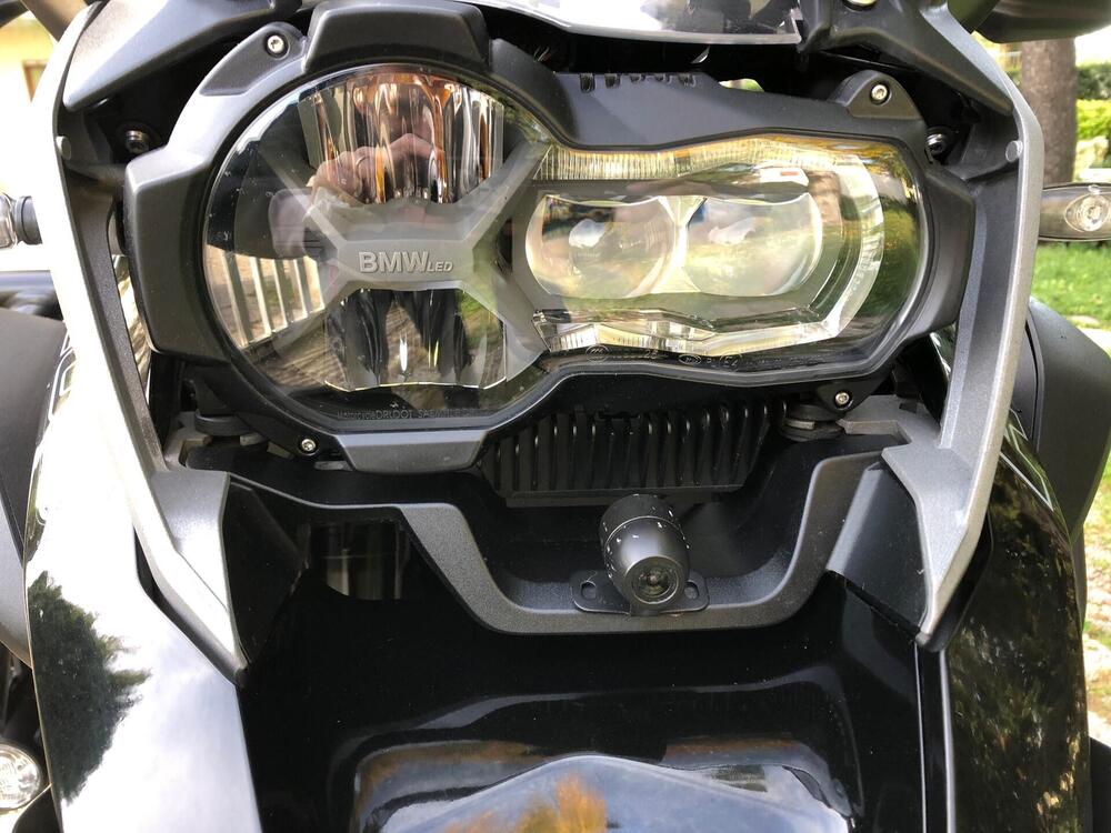 Bmw R 1200 GS Adventure (2017 - 18) (5)