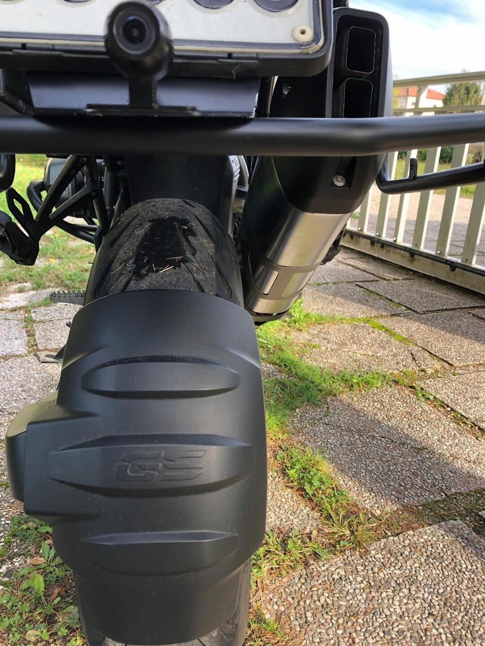 Bmw R 1200 GS Adventure (2017 - 18) (6)