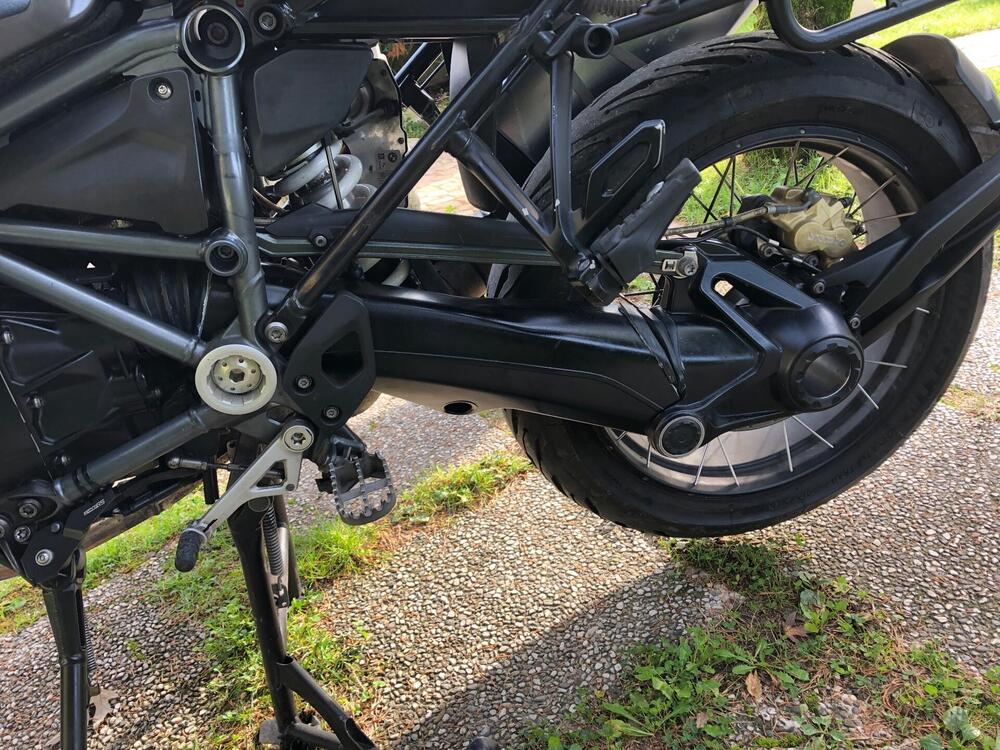 Bmw R 1200 GS Adventure (2017 - 18) (7)