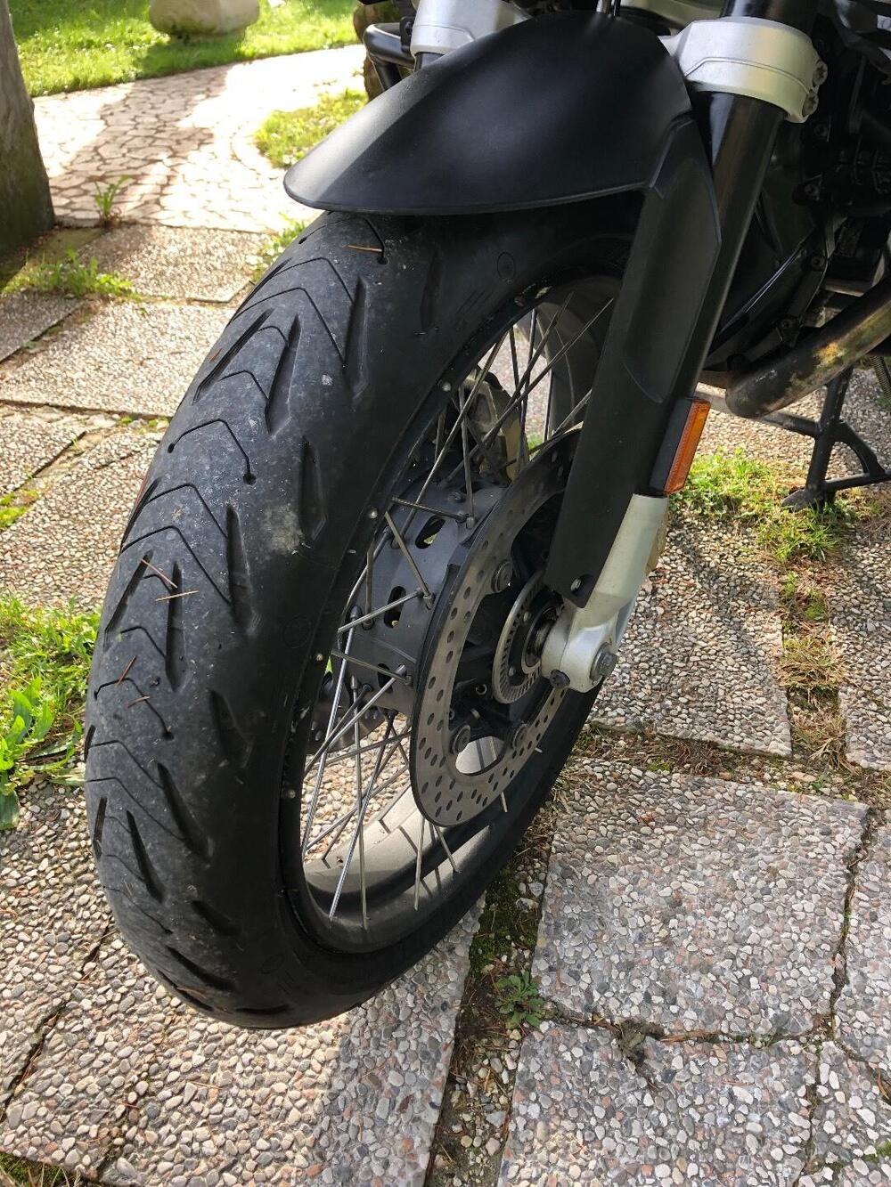 Bmw R 1200 GS Adventure (2017 - 18) (8)