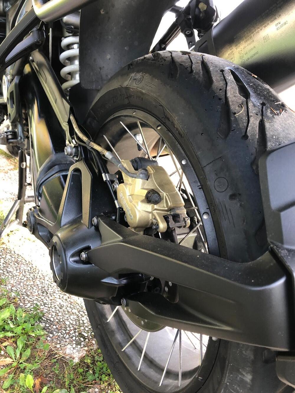 Bmw R 1200 GS Adventure (2017 - 18) (9)