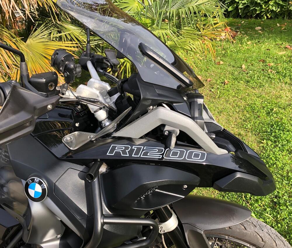 Bmw R 1200 GS Adventure (2017 - 18) (10)