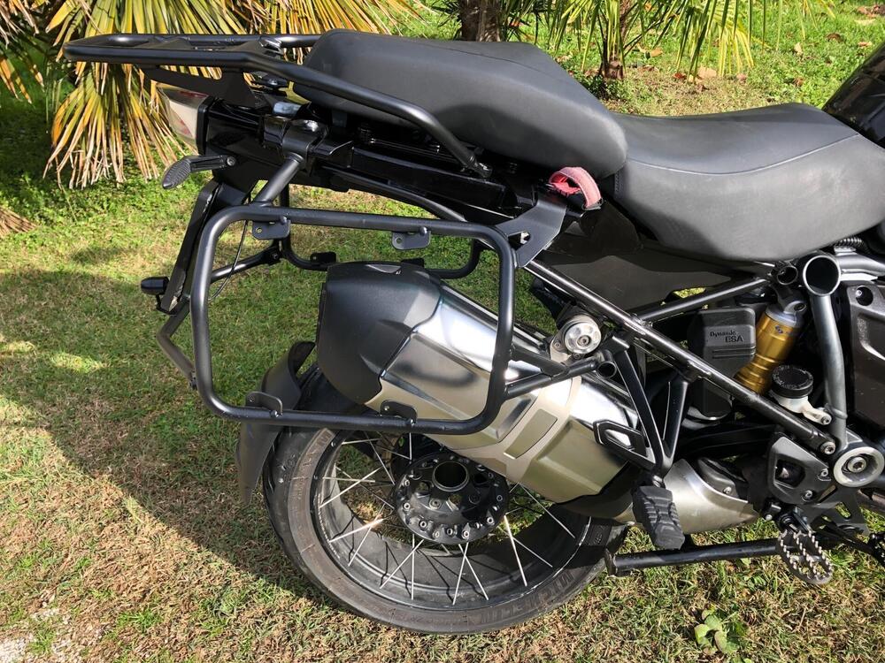 Bmw R 1200 GS Adventure (2017 - 18) (14)