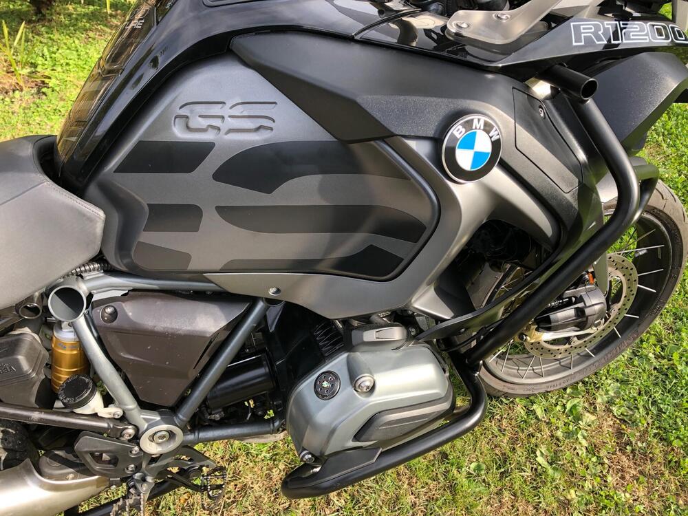 Bmw R 1200 GS Adventure (2017 - 18) (15)