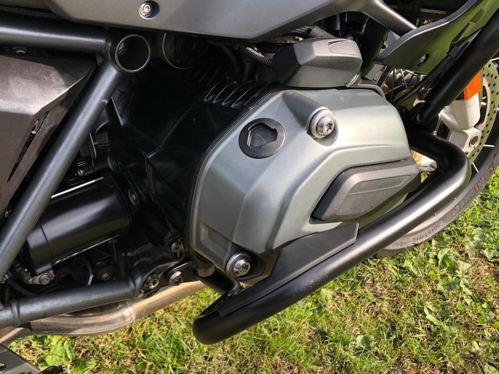 Bmw R 1200 GS Adventure (2017 - 18) (16)