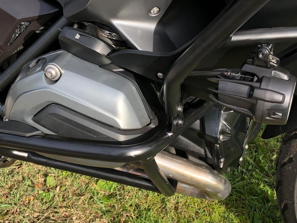 Bmw R 1200 GS Adventure (2017 - 18) (17)