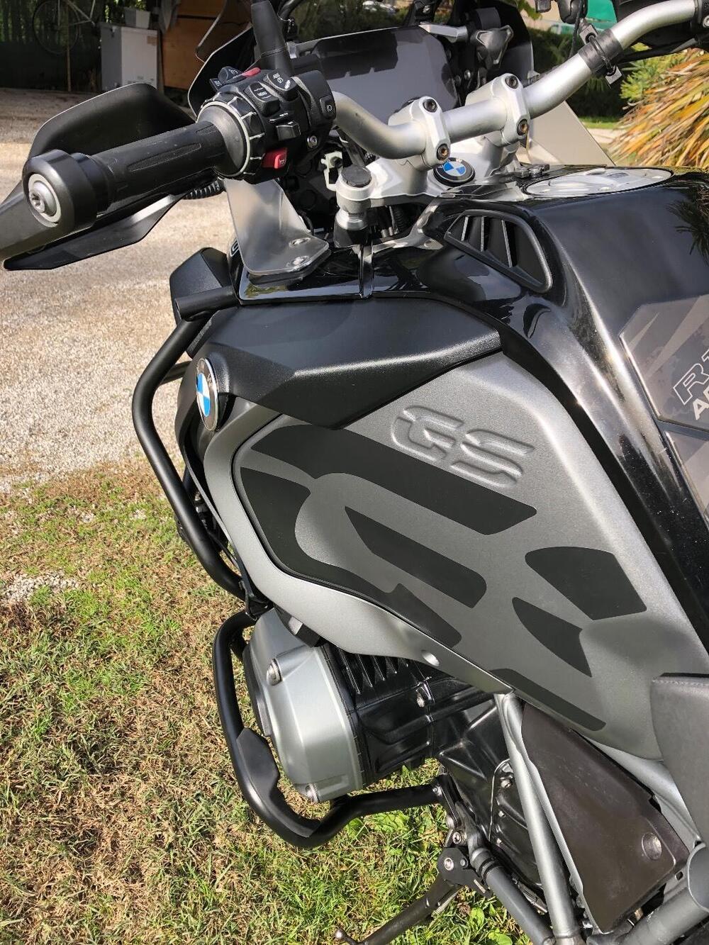 Bmw R 1200 GS Adventure (2017 - 18) (19)