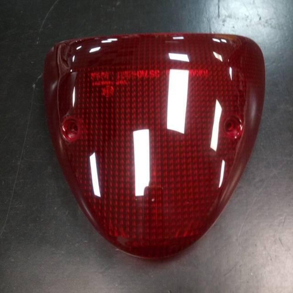 Vetrino faro posteriore Suzuki (2)