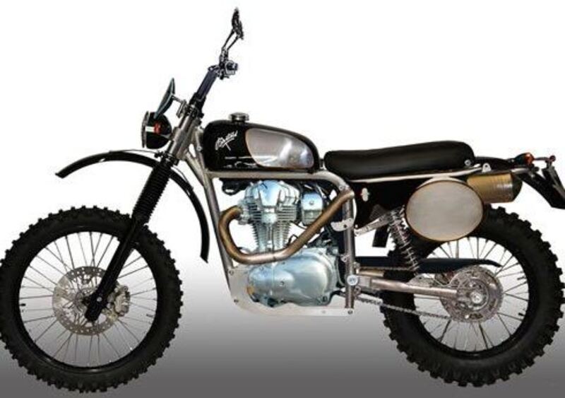 Borile Bastard Bastard (2014 - 17) (2)