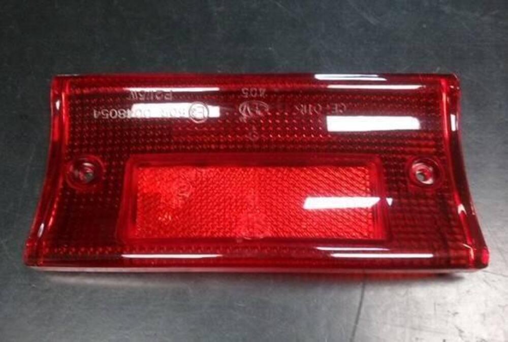 Vetrino fanale posteriore Address Suzuki (2)