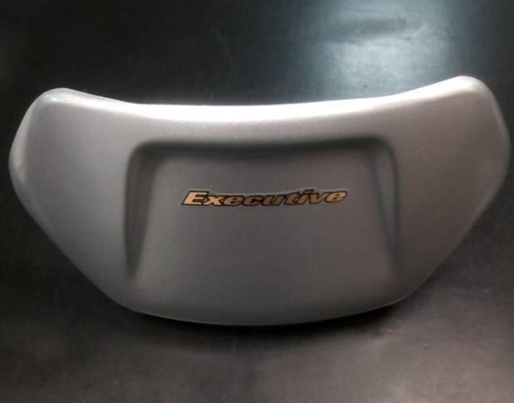 Coperchio schienalino AN650 Suzuki (2)