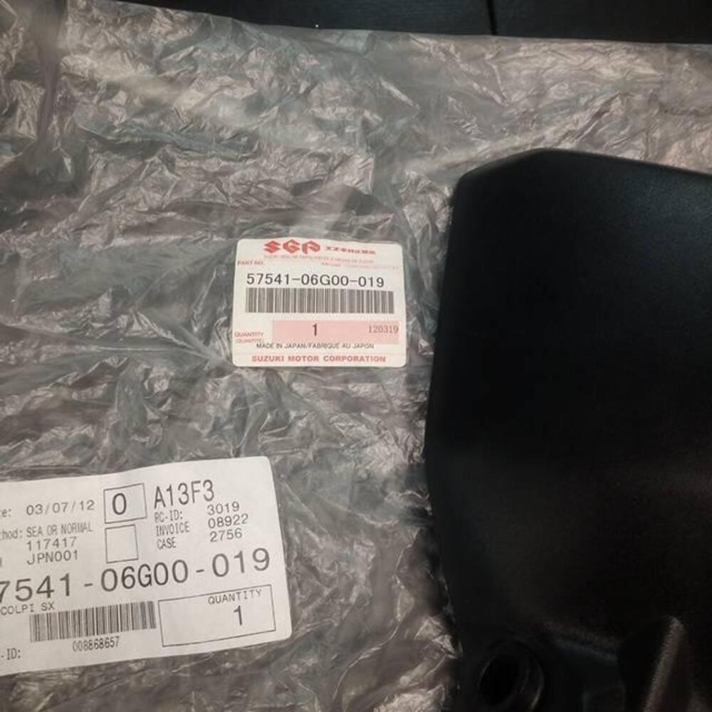 Paramano sx DL1000 Suzuki (4)