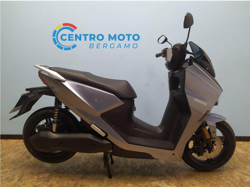 Horwin SK3 L3e (2023 - 24) (2)