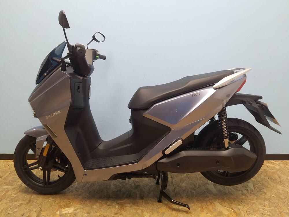 Horwin SK3 L3e (2023 - 24) (5)