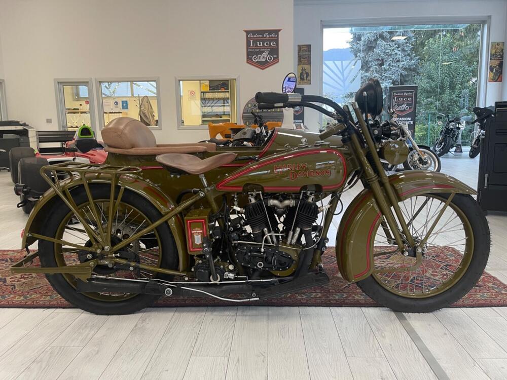 Harley-Davidson SIDECAR   (3)