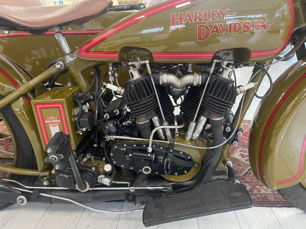 Harley-Davidson SIDECAR   (6)