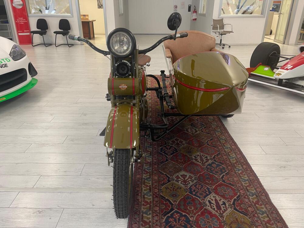 Harley-Davidson SIDECAR   (5)