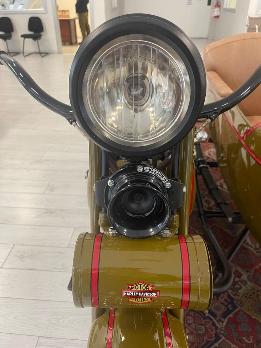 Harley-Davidson SIDECAR   (14)