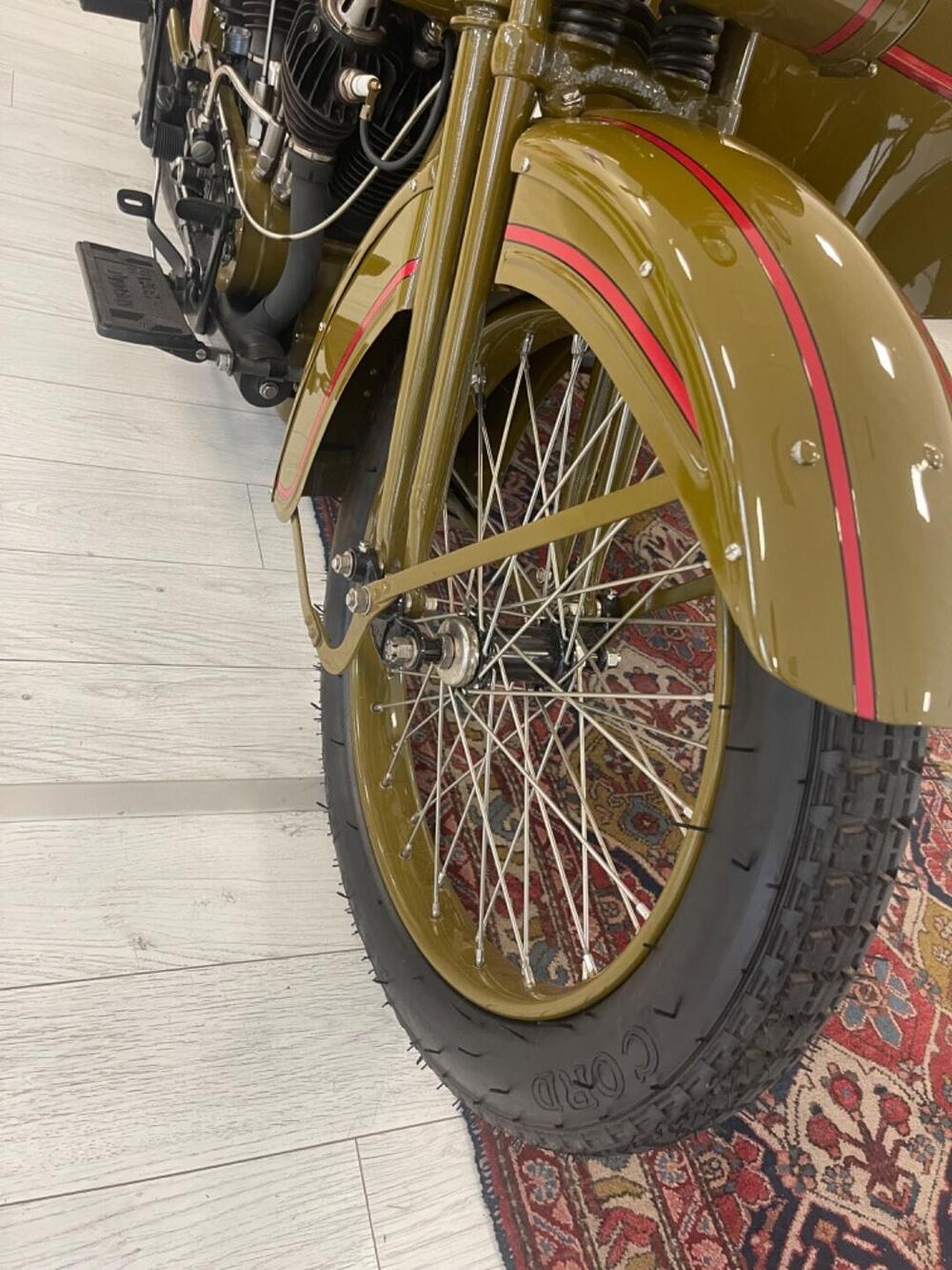 Harley-Davidson SIDECAR   (17)