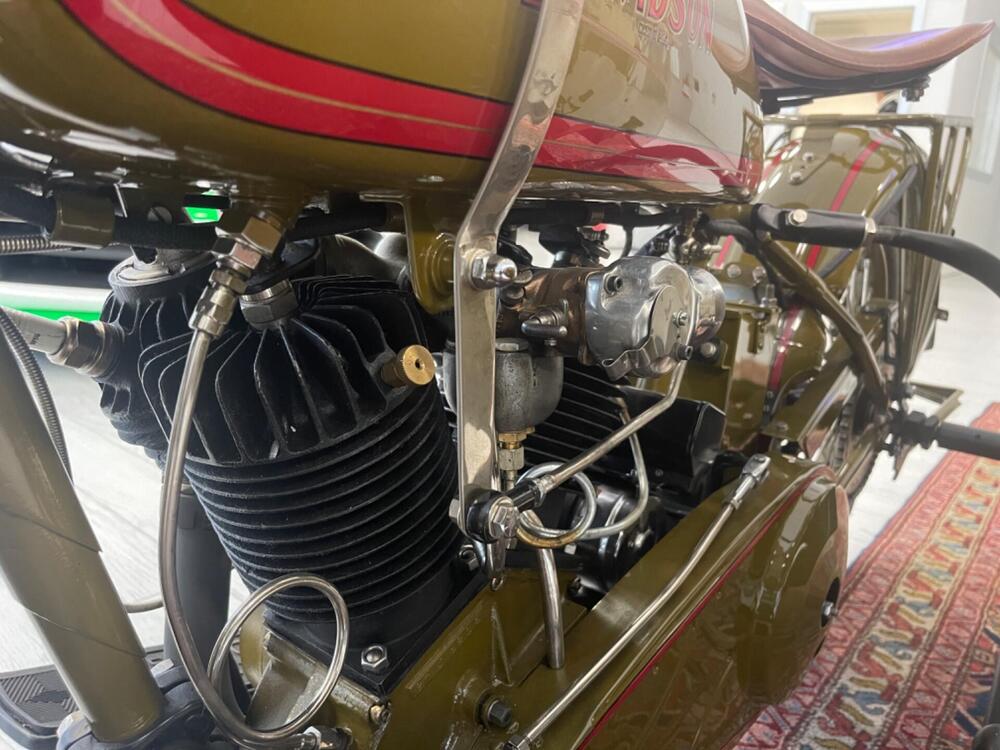 Harley-Davidson SIDECAR   (7)