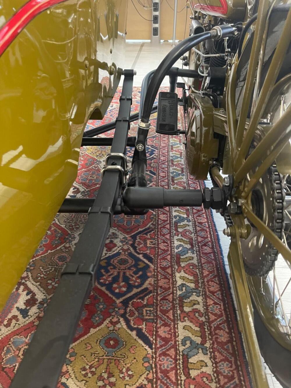 Harley-Davidson SIDECAR   (15)