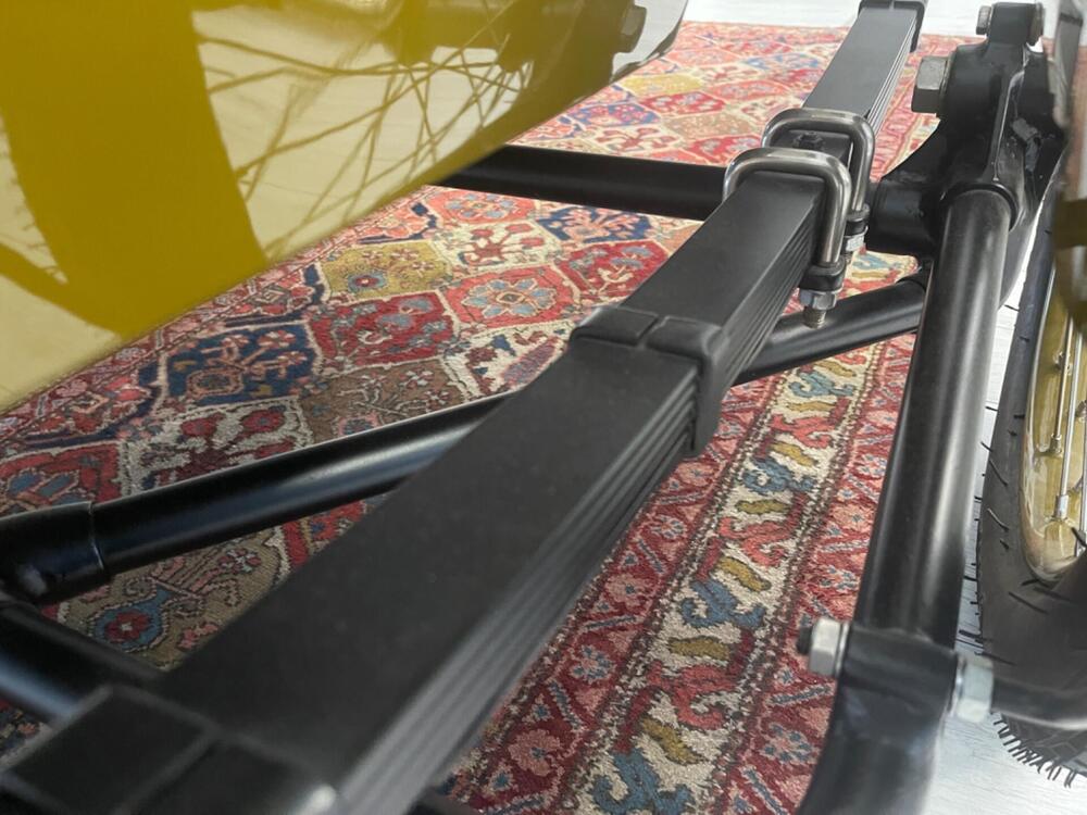 Harley-Davidson SIDECAR   (16)