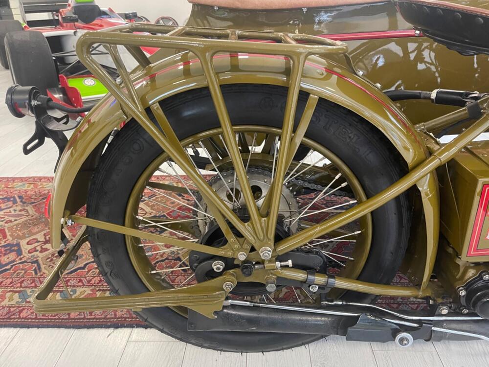 Harley-Davidson SIDECAR   (18)