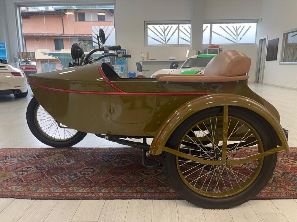 Harley-Davidson SIDECAR   (4)