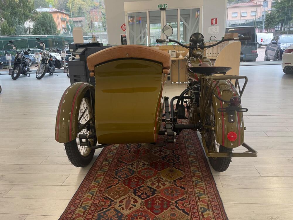 Harley-Davidson SIDECAR   (9)