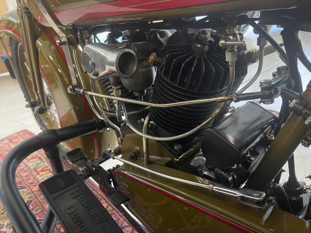 Harley-Davidson SIDECAR   (8)