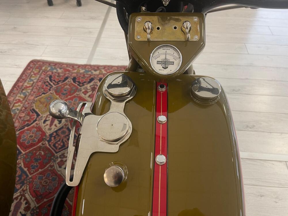 Harley-Davidson SIDECAR   (11)