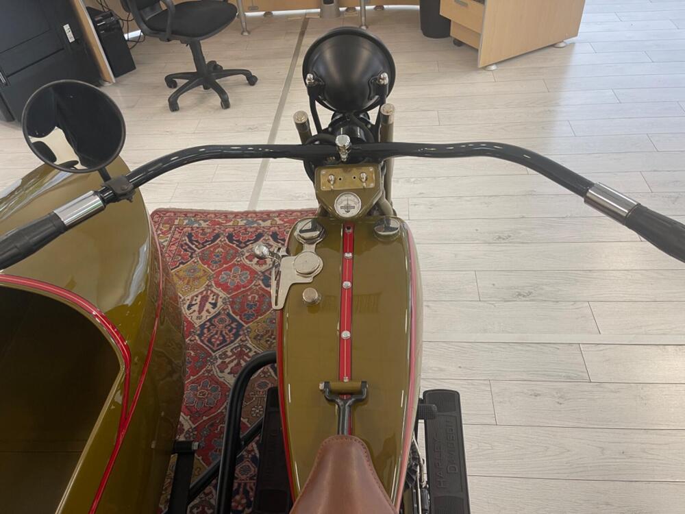 Harley-Davidson SIDECAR   (10)