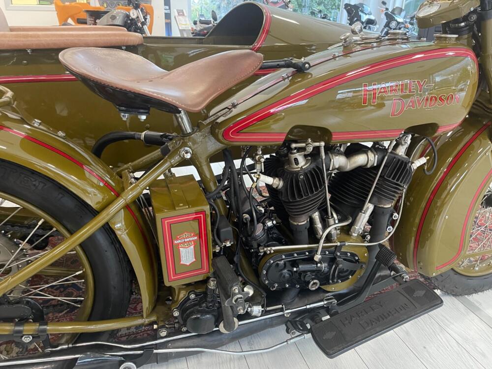 Harley-Davidson SIDECAR   (19)