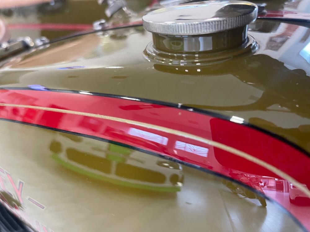 Harley-Davidson SIDECAR   (20)