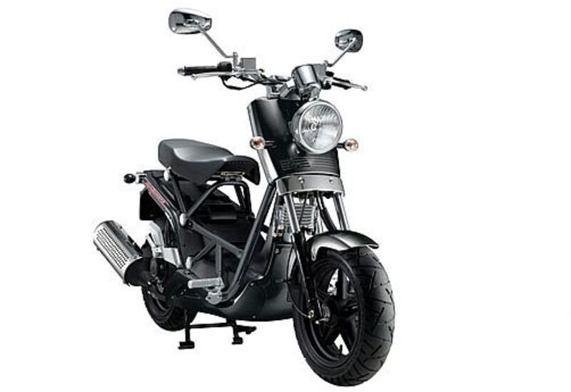 Daelim B-Bone B-Bone 125