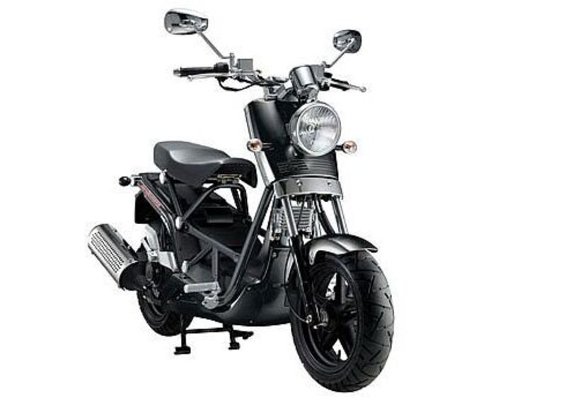 Daelim B-Bone B-Bone 125