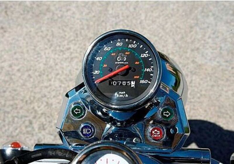 Daelim B-Bone B-Bone 125 (4)