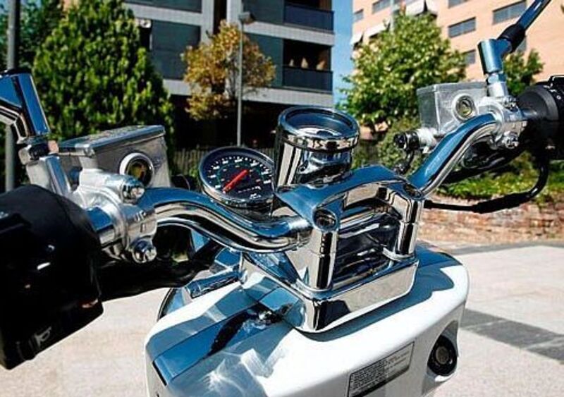 Daelim B-Bone B-Bone 125 (5)