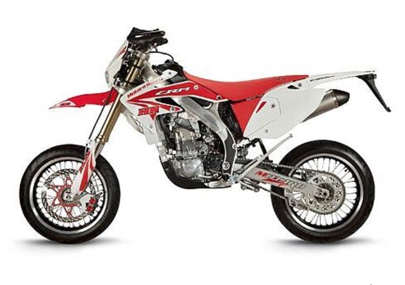 HM CRM F 450 X CRM F 450 X 13 (2)