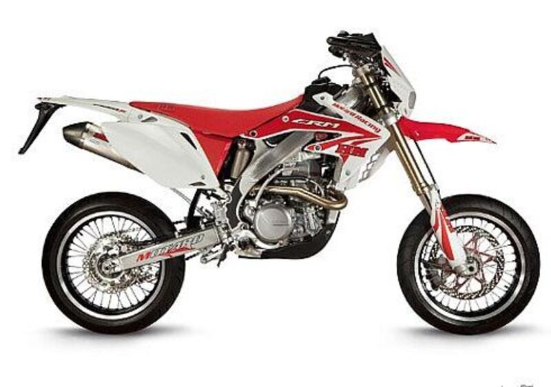 HM CRM F 450 X CRM F 450 X 13 (3)