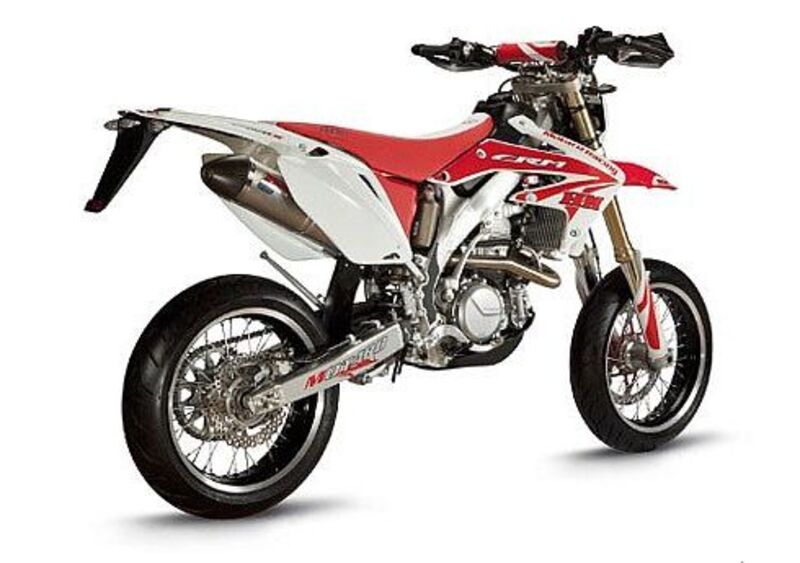 HM CRM F 450 X CRM F 450 X 13 (4)