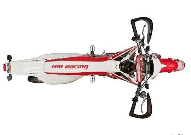 HM CRM F 450 X CRM F 450 X 13 (5)